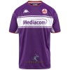 Officiële Voetbalshirt AC Fiorentina Thuis 2021-22 - Heren